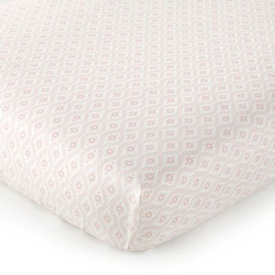 levtex baby heritage blush