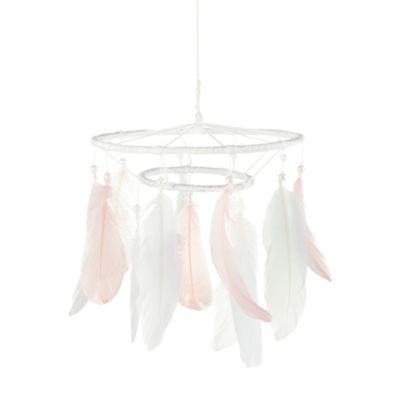 levtex baby little feather