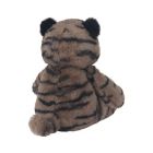 Alternate image 3 for Lambs &amp; Ivy Urban Jungle Plush Tony Tiger in Brown
