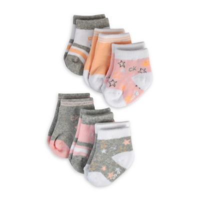 baby calvin klein girl