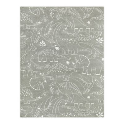 dinosaur rugs for nursery