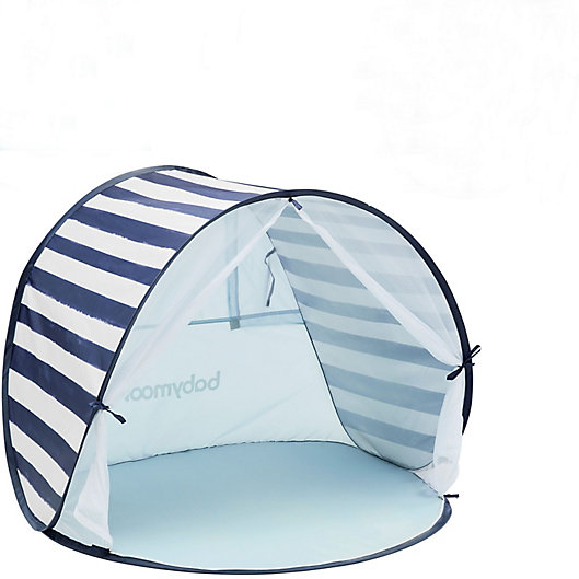 Alternate image 1 for babymoov® Anti-UV Marine Sun Dome in Blue