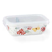 Lenox&reg; Butterfly Meadow&reg; 8-Inch Rectangular Food Storage Container