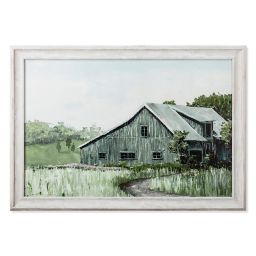 Featured image of post Barn Painting Ideas