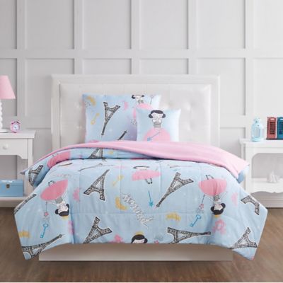 princess full bedroom set