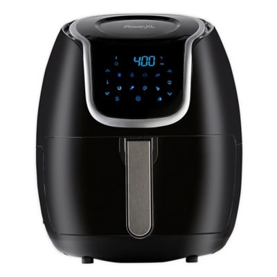 emeril air fryer 360 bed bath and beyond