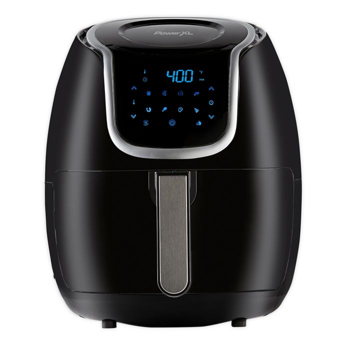 Power XL 5 qt. Vortex Air Fryer Bed Bath and Beyond Canada