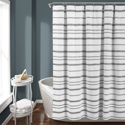 Rustic Shower Curtain Bed Bath Beyond, Bacova North Ridge Shower Curtain Review