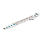 Alternate image 0 for Polder Glass Deep Fry/Candy Cooking Thermometer