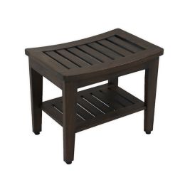 Shower Bench | Bed Bath and Beyond Canada