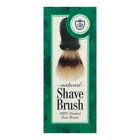 Alternate image 3 for Van Der Hagen Men's Natural Boar Bristle Shave Brush