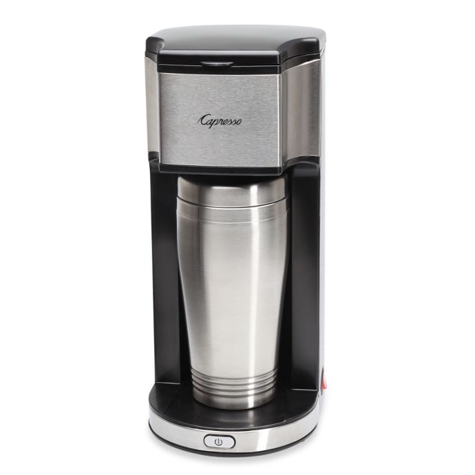 small coffee maker for office