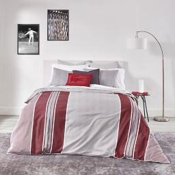 Red And Grey Bedding Bed Bath Beyond