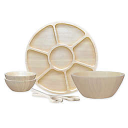 Noritake® Hammock Wood Serveware Collection