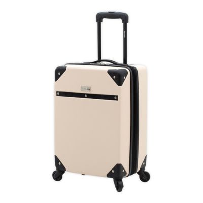 bed bath and beyond carry on luggage