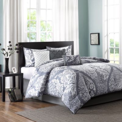 7 Piece California King Comforter Set, Bed Bath And Beyond Oversized King Quilts