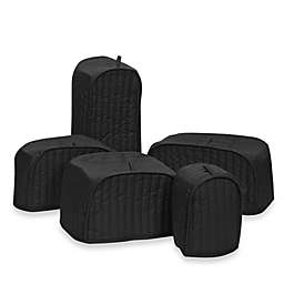Mydrap Appliance Covers in Black