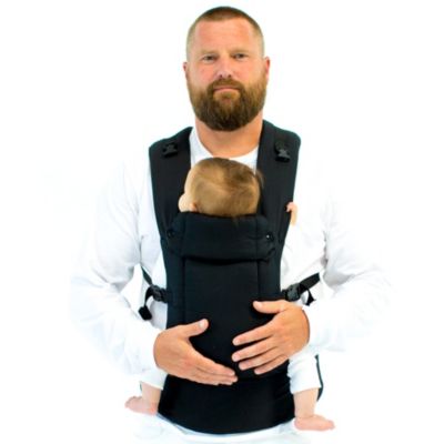 gemini baby carrier