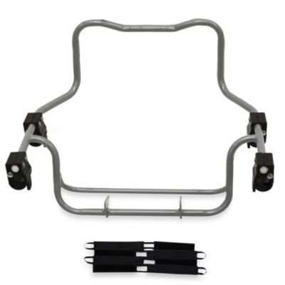 joovy graco car seat adapter