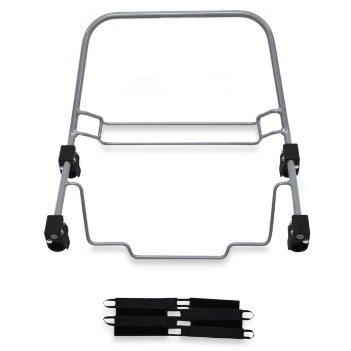 joovy stroller car seat adapter