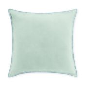 Coastal Life Sea Drift European Pillow Sham