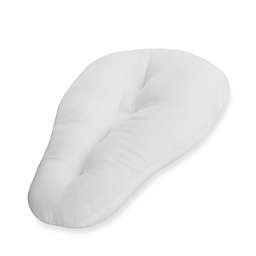 Sciatica Saddle™ Pillow in White