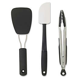 OXO Safe for Nonstick Cookware Tool Set
