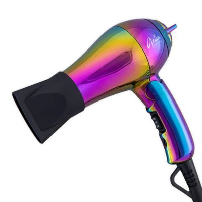 cordless hair dryer bed bath and beyond