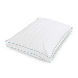 Therapedic® Memory Loft Dual Comfort Gusset Standard/Queen Bed Pillow