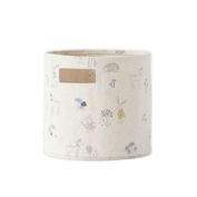 pehr Magical Forest Pint  Canvas Storage Bin