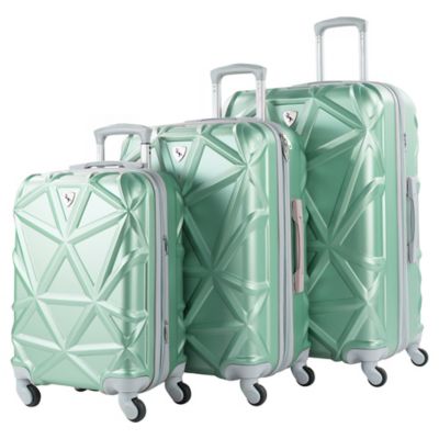 bed bath and beyond luggage locks