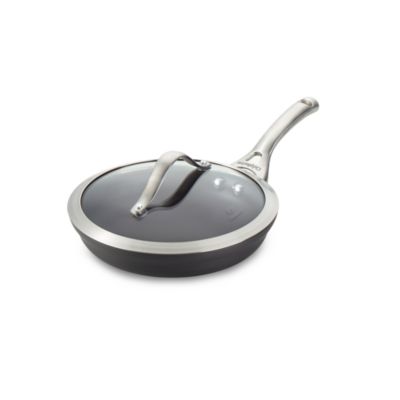 Calphalon® 8-Inch Covered Omelette Pan