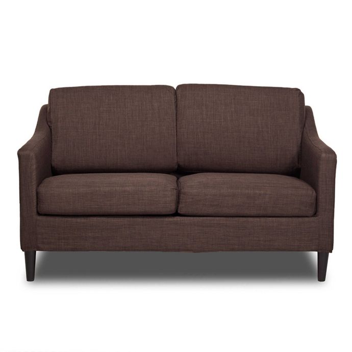 Sofa 2 Go Decker Loveseat | Bed Bath & Beyond