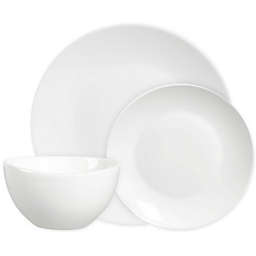 SALT™ White Dinnerware Collection