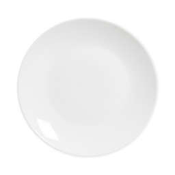 SALT™ White Dinner Plates (Set of 10)
