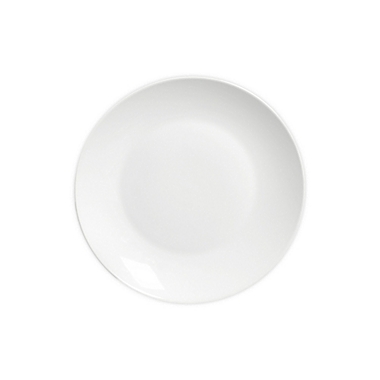 SALT&trade; White Salad Plates (Set of 10). View a larger version of this product image.