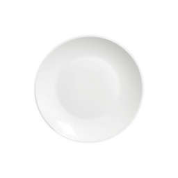 SALT™ White Salad Plates (Set of 10)