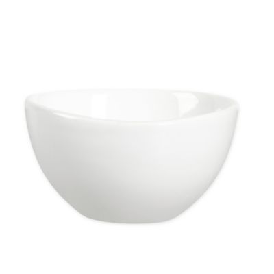SALT&trade; White Cereal Bowls (Set of 10)