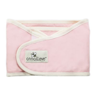Anna & Eve&trade; Small Swaddle Strap&reg; in Pink