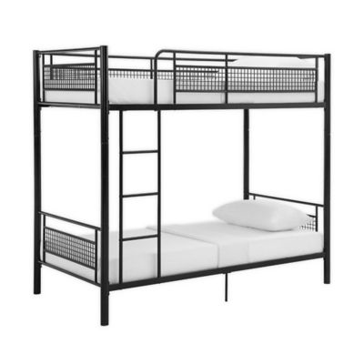 bunk bed ladder safety gate