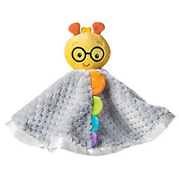 Mary Meyer® Baby Einstein™ First Descoveries Peekaboo Baby Blanket in Grey/Yellow