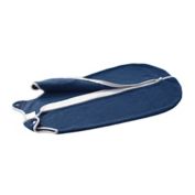 Baby Deedee&reg; Sleep Nest Fleece Sleeping Bag