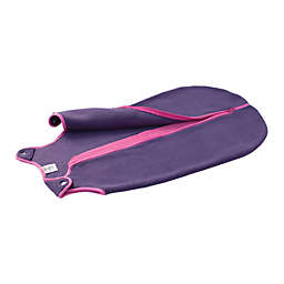 Baby Deedee® Large Sleep Nest Fleece Sleeping Bag in Purple