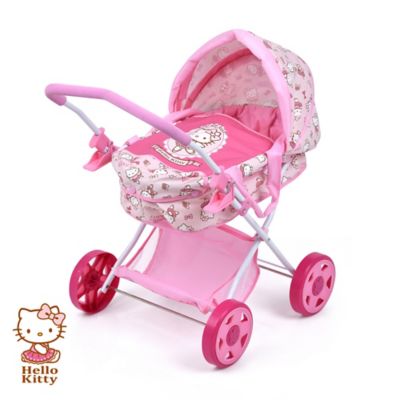 baby toy with stroller