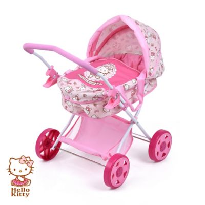 baby doll pram