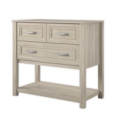 kids 3 drawer dresser