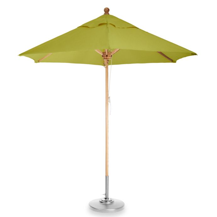 Brown Jordan 8 Foot Octagon Patio Umbrella Bed Bath Beyond