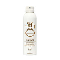 Sun Bum® 6 fl. oz. Mineral Continuous Spray Sunscreen SPF 30