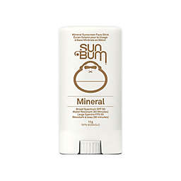Sun Bum® Mineral Sunscreen Face Stick SPF 50