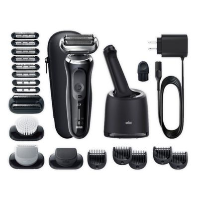 braun 7 in 1 trimmer review